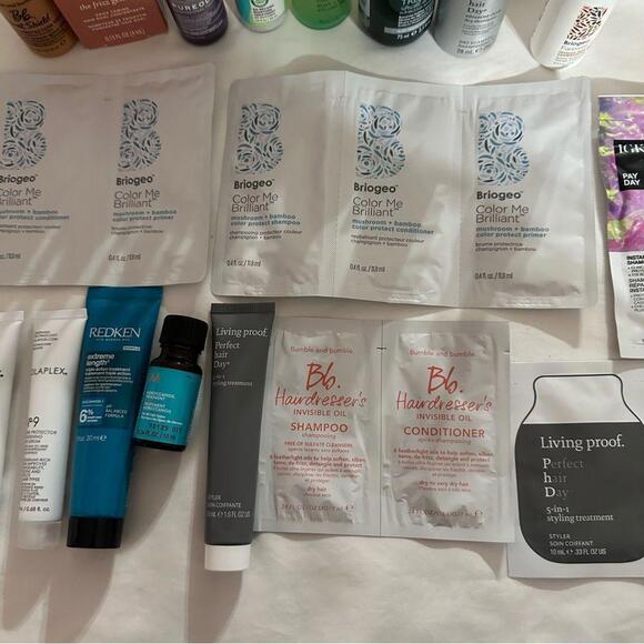 Sephora Ultimate Hair Care Bundle - Picture 5 of 9